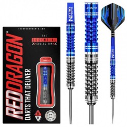 Darts Red Dragon Delta 2 90% 22g Rdd1811