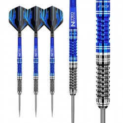 Darts Red Dragon Delta 2 90% 22g Rdd1811