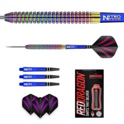 Darts Red Dragon Skyline 90% 22g Rdd1990