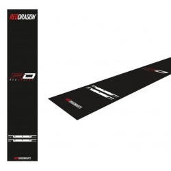 Protector do solo Red Dragon Heavy Duty Dart Mat Z0096