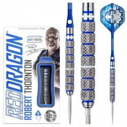 Darts Red Dragon Robert Thornton 24g 90% Rdd1714