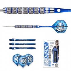 Dardo Red Dragon Robert Thornton 24g 90% Rdd1714