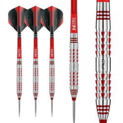 Darts Red Dragon Firebird 90% 22g Rdd1986