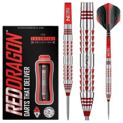 Darts Red Dragon Firebird 90% 22g Rdd1986