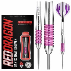 Darts Red Dragon Lisa Ashton 90% 24g Rdd1889