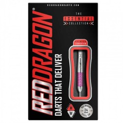 Darts Red Dragon Lisa Ashton 90% 24g Rdd1889