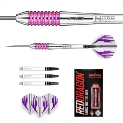 Darts Red Dragon Lisa Ashton 90% 24g Rdd1889