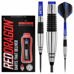 Darts Red Dragon Zyklon 90% 23g Rdd1988