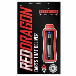 Darts Red Dragon Zyklon 90% 23g Rdd1988