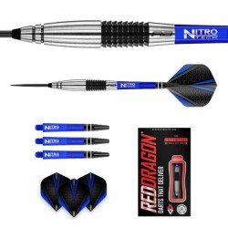 Darts Red Dragon Zyklon 90% 23g Rdd1988