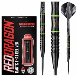 Dardo Red Dragon Freestyle V3 90% 21g Rdd1816