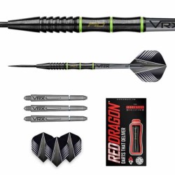 Darts Red Dragon Freestyle V3 90% 21g Rdd1816