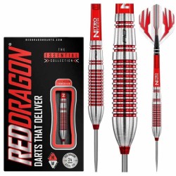 Darts Red Dragon Rückschlag 90% 24 g Rdd2001