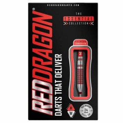 Darts Red Dragon Rückschlag 90% 24 g Rdd2001