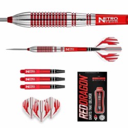 Darts Red Dragon Rückschlag 90% 24 g Rdd2001