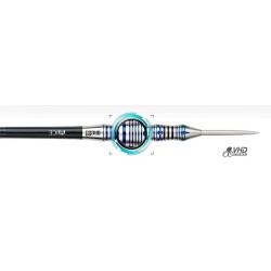 Darts One 80 Ascent 02 90% 23g 7987