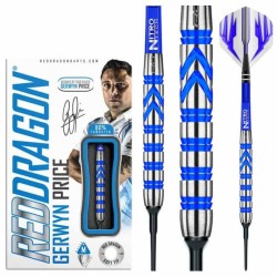 Darts Red Dragon Gerwyn Price 90% 20g Rdd1922