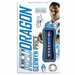 Darts Red Dragon Gerwyn Price 90% 20g Rdd1922