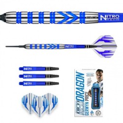 Darts Red Dragon Gerwyn Price 90% 20g Rdd1922