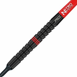 Darts Red Dragon Jamie Lewis Black 90% 22g Rdd2017