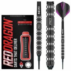 Dardo Red Dragon Rogue 90% 22g Rdd2023