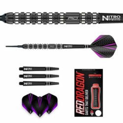 Darts Red Dragon Rogue 90% 22g Rdd2023