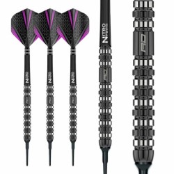 Darts Red Dragon Rogue 90% 22g Rdd2023