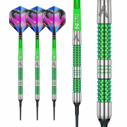 Darts Red Dragon Snakebite Mamba 90% 18g Rdd1829