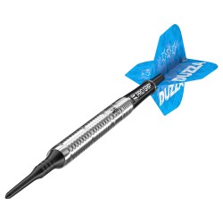 Dardo Target Darts Glen Durrant Duzza 90% 18g 210012