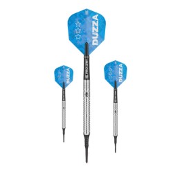 Dardo Target Darts Glen Durrant Duzza 90% 18g 210012