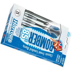 Darts Harrows Darts Bomber 25g 85% Set 3 Einheit.