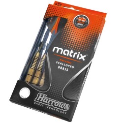 Darts Harrows Matrix 24 gr