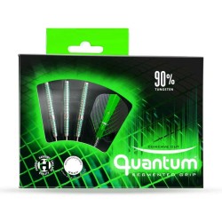 Darts Harrows Quantum 24 gr 90%