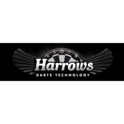 Dardo Harrows Darts Spina Gold 20g 90% Set 3 unidade.