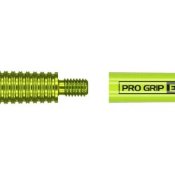Cañas Target Pro Grip Evo Intermedia Verde (42.7mm) 380083