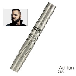 Dardo Trinidad Darts Adrian Gray 19.5g 90%