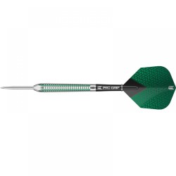 Dardo Target Darts Agora Verde Av04 24gr 90% 100229