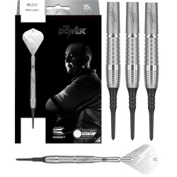 Dardo Target Darts The Power Phil Taylor Gen 6 18g 95% 200943