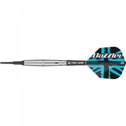 Dardo Target Dazzler Darryl Fitton Gen 2 20gr 210010