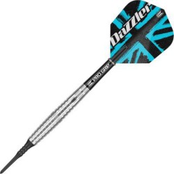 Dardo Target Dazzler Darryl Fitton Gen 2 20gr 210010