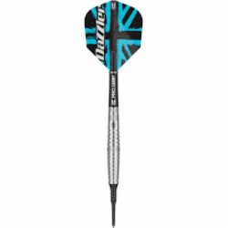 Darts Target Dazzler Darryl Fitton Gen 2 20gr 210010