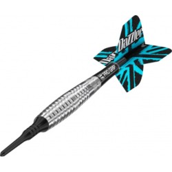 Darts Target Dazzler Darryl Fitton Gen 2 20gr 210010