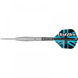 Dardo Target Dazzler Darryl Fitton Gen 2 26gr 190022