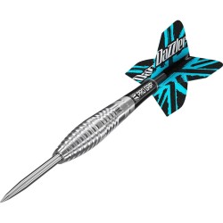 Darts Target Dazzler Darryl Fitton Gen 2 26gr 190022