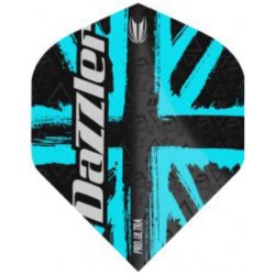 Dardo Target Dazzler Darryl Fitton Gen 2 26gr 190022