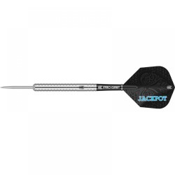 Darts Target Darts Jackpot Adrian Lewis Gen 4 22g 90% 190023