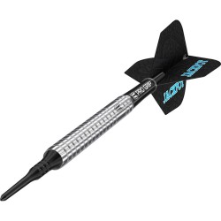 Darts Target Darts Jackpot Adrian Lewis Gen 4 18g 90% 210011