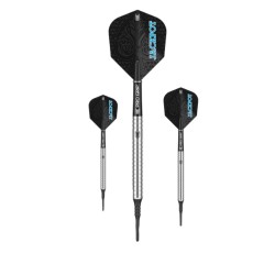 Dardo Target Darts Jackpot Adrian Lewis Gen 4 18g 90% 210011