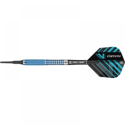 Dardo Target Darts Carreira Vstream V1 18gr 90% 210006