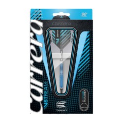 Dardo Target Darts Carreira Vstream V1 18gr 90% 210006